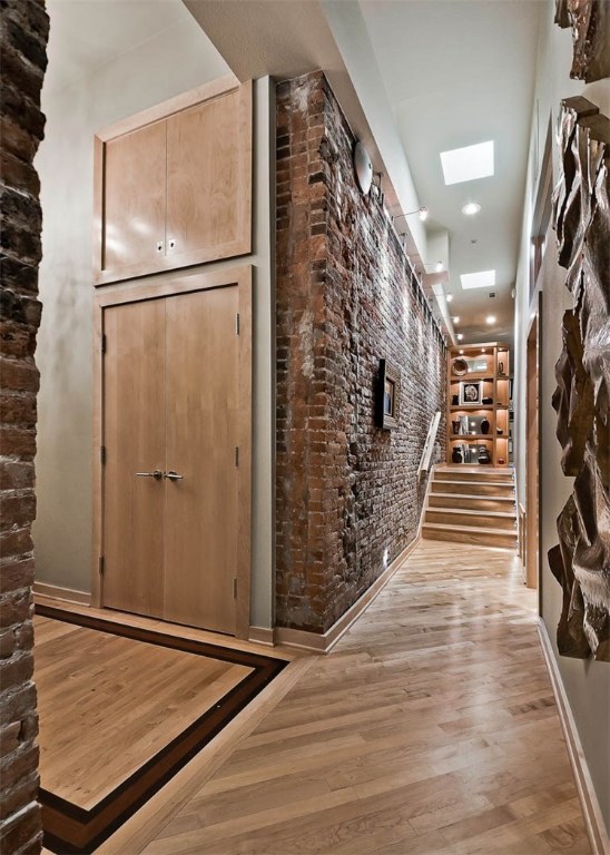 Campbell Bell Bldg Hpr - Residential