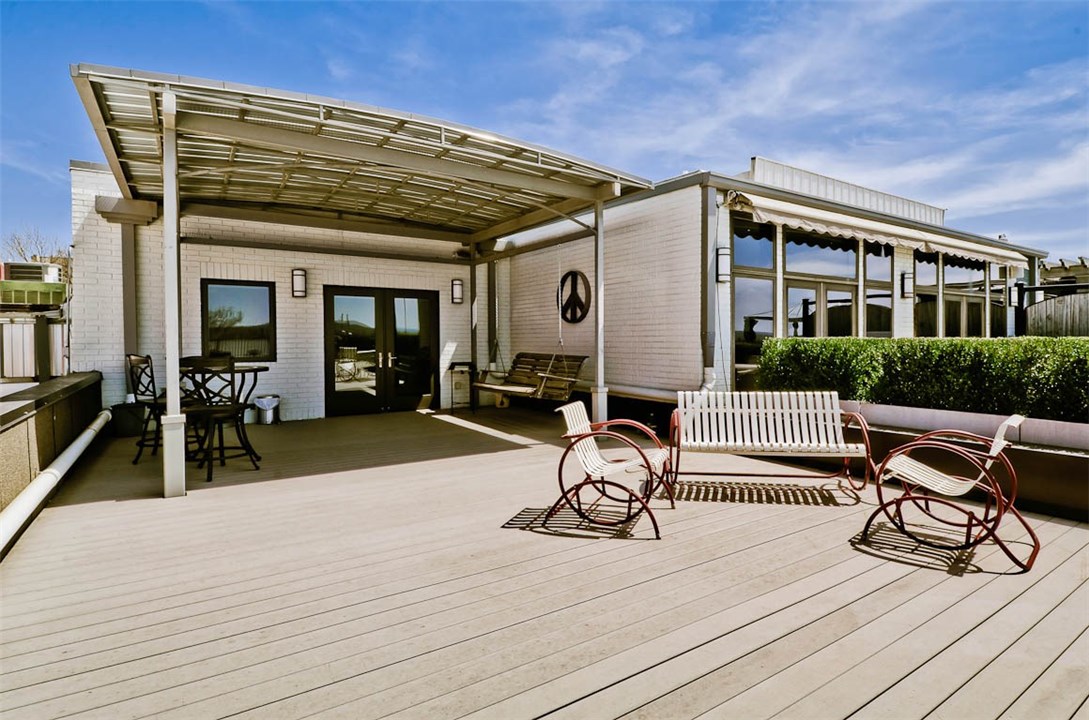 Campbell Bell Bldg Hpr - Residential