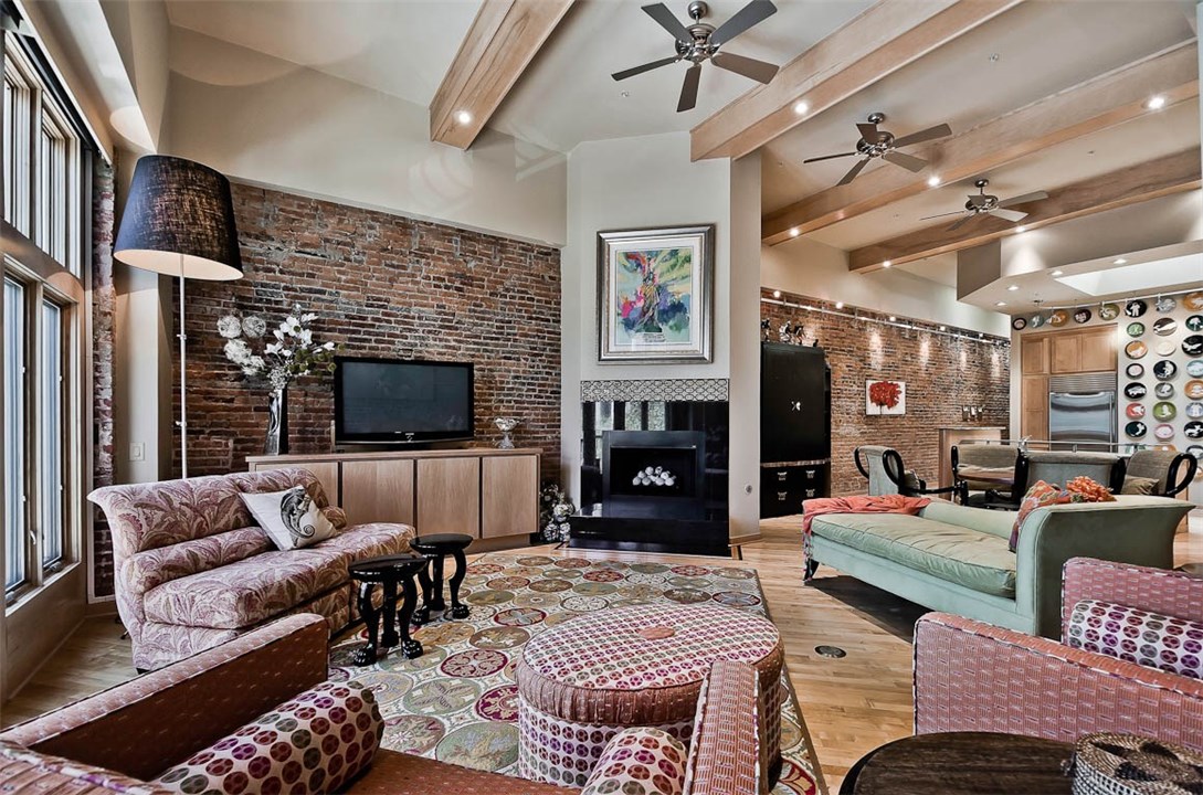 Campbell Bell Bldg Hpr - Residential