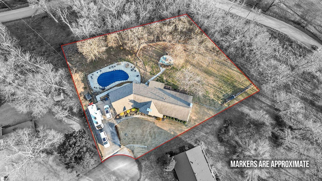 Dream Valley 2 Rurban - Residential