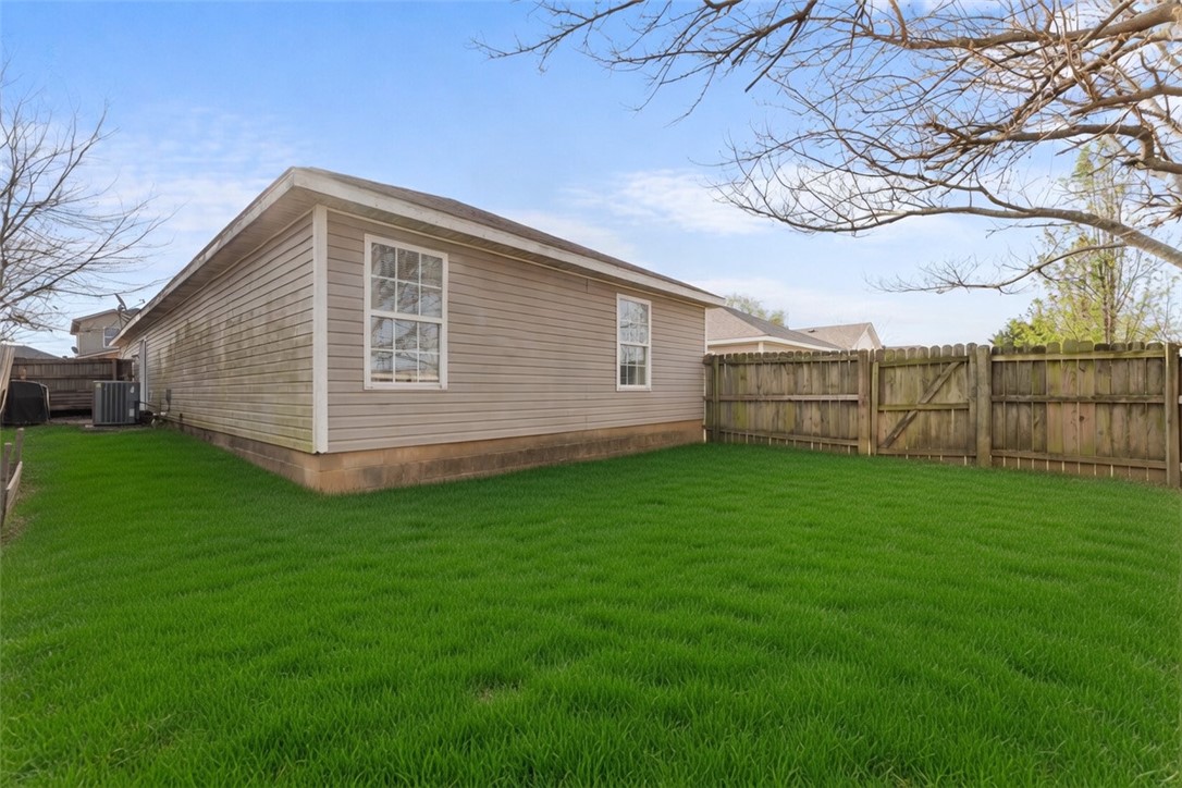 Butterfield Gardens - Residential