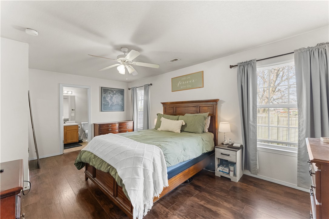 Butterfield Gardens - Residential