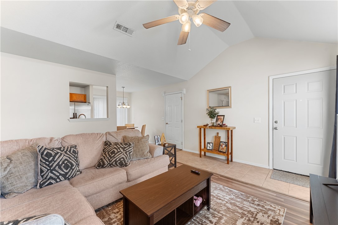 Butterfield Gardens - Residential