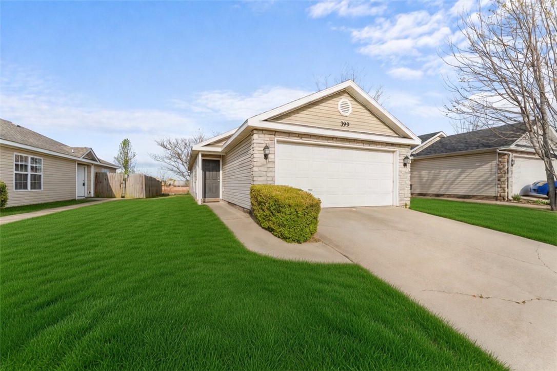 Butterfield Gardens - Residential