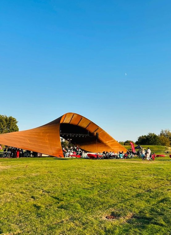 Butterfield Gardens - Residential