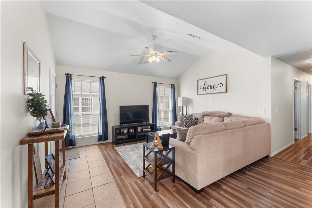 Butterfield Gardens - Residential