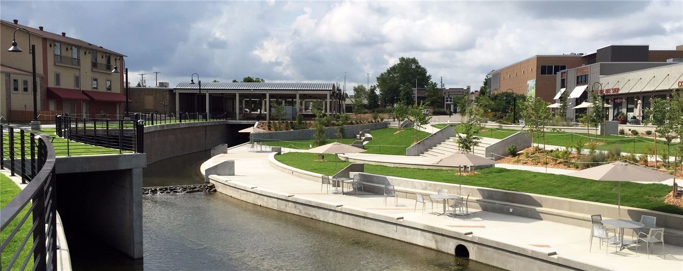 Butterfield Gardens - Residential