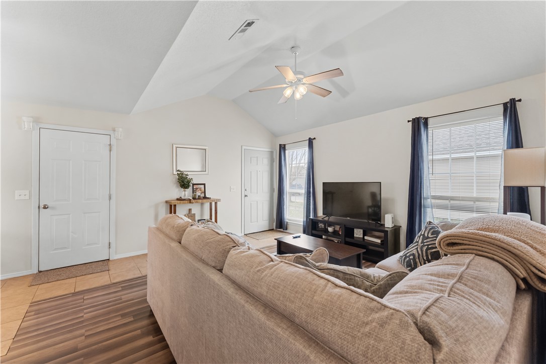 Butterfield Gardens - Residential