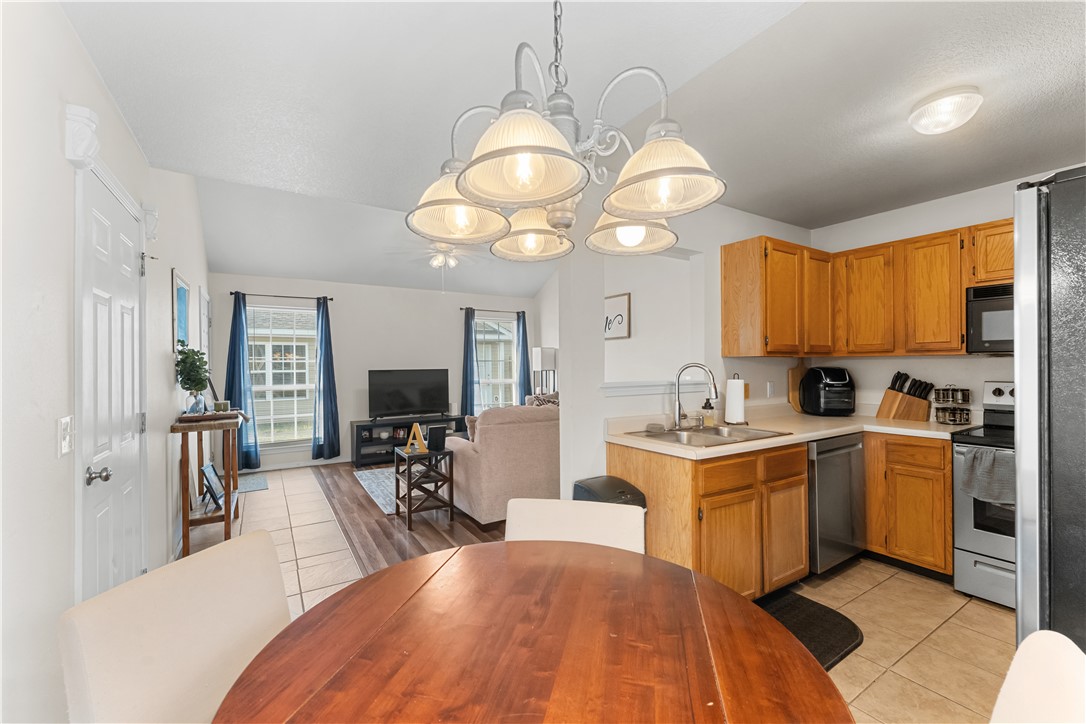 Butterfield Gardens - Residential