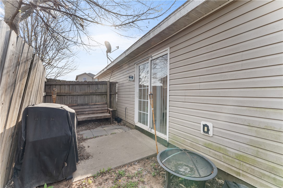 Butterfield Gardens - Residential