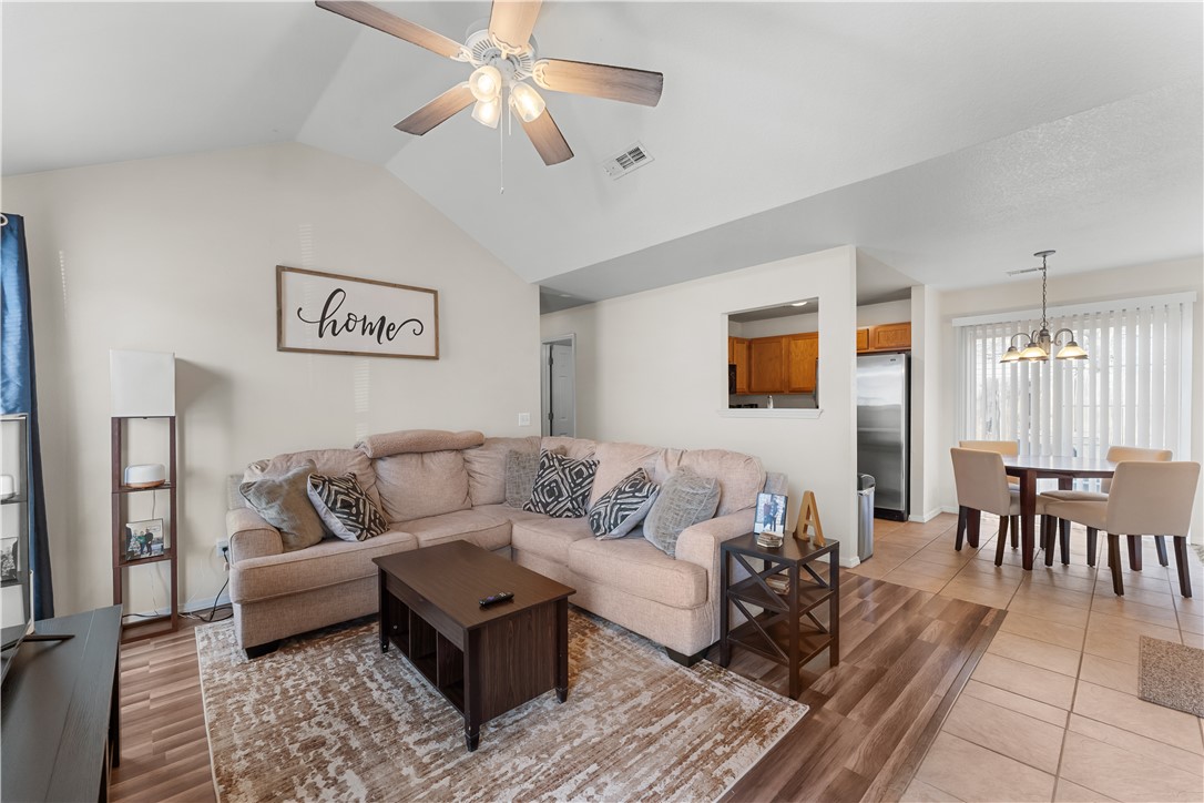 Butterfield Gardens - Residential