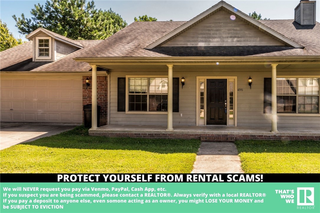 Holiday Hills Homes Hpr - Residential Lease