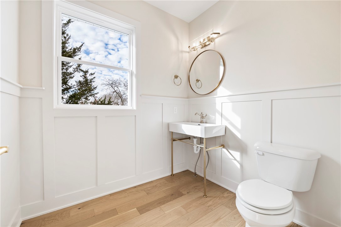 East Side 3rd Add Bentonville - Residential