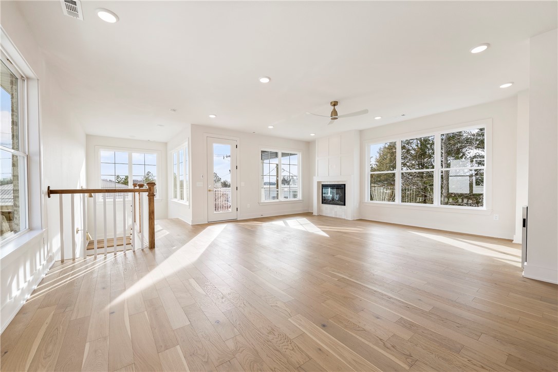 East Side 3rd Add Bentonville - Residential