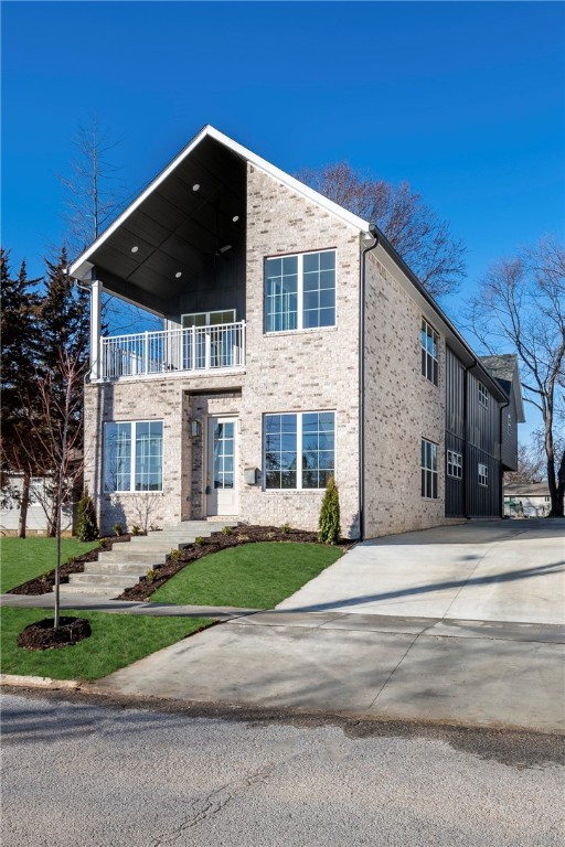 East Side 3rd Add Bentonville - Residential