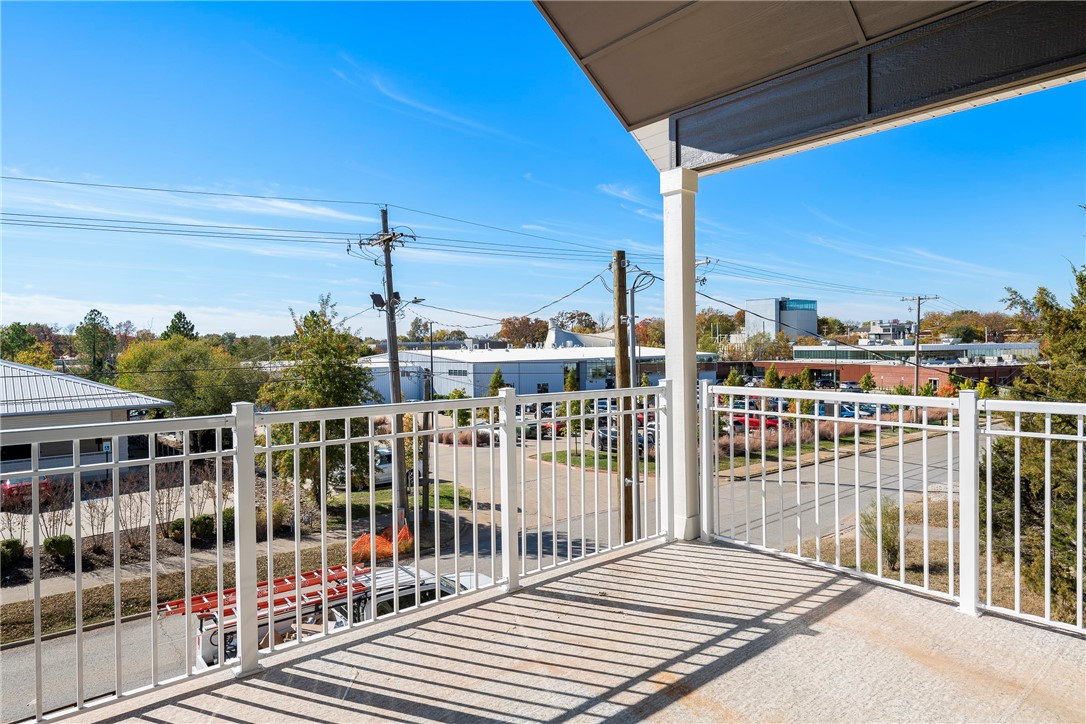 East Side 3rd Add Bentonville - Residential