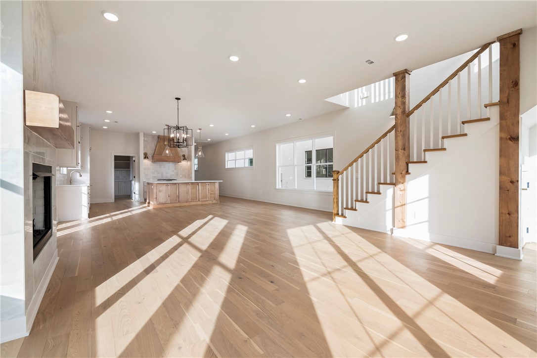 East Side 3rd Add Bentonville - Residential