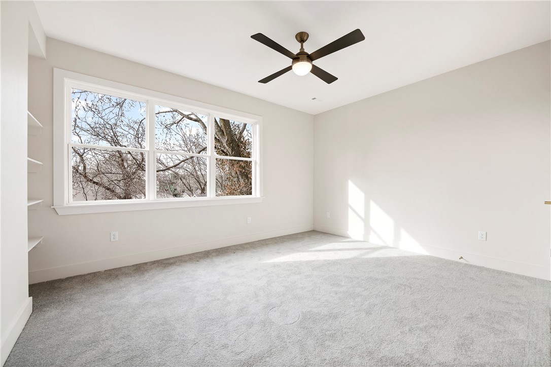 East Side 3rd Add Bentonville - Residential