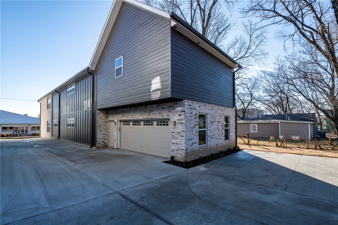 East Side 3rd Add Bentonville - Residential