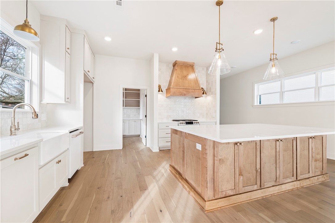 East Side 3rd Add Bentonville - Residential