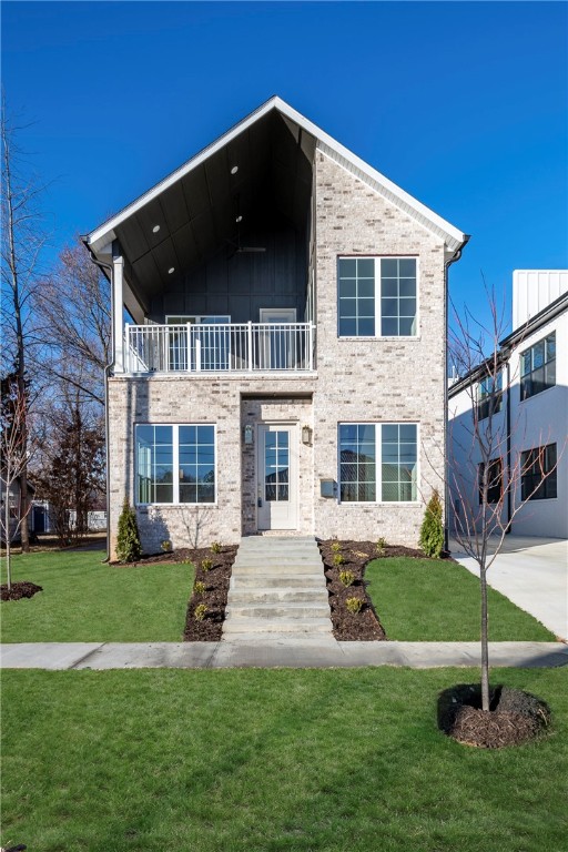 East Side 3rd Add Bentonville - Residential