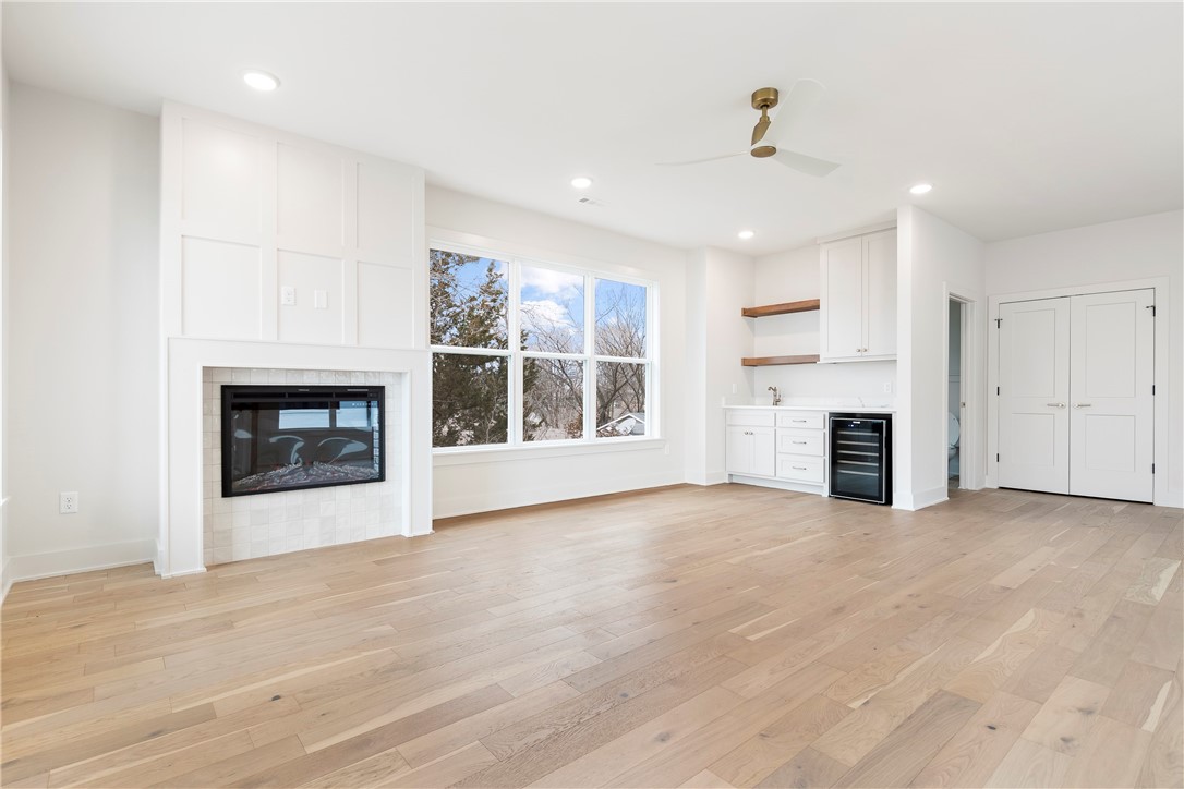 East Side 3rd Add Bentonville - Residential