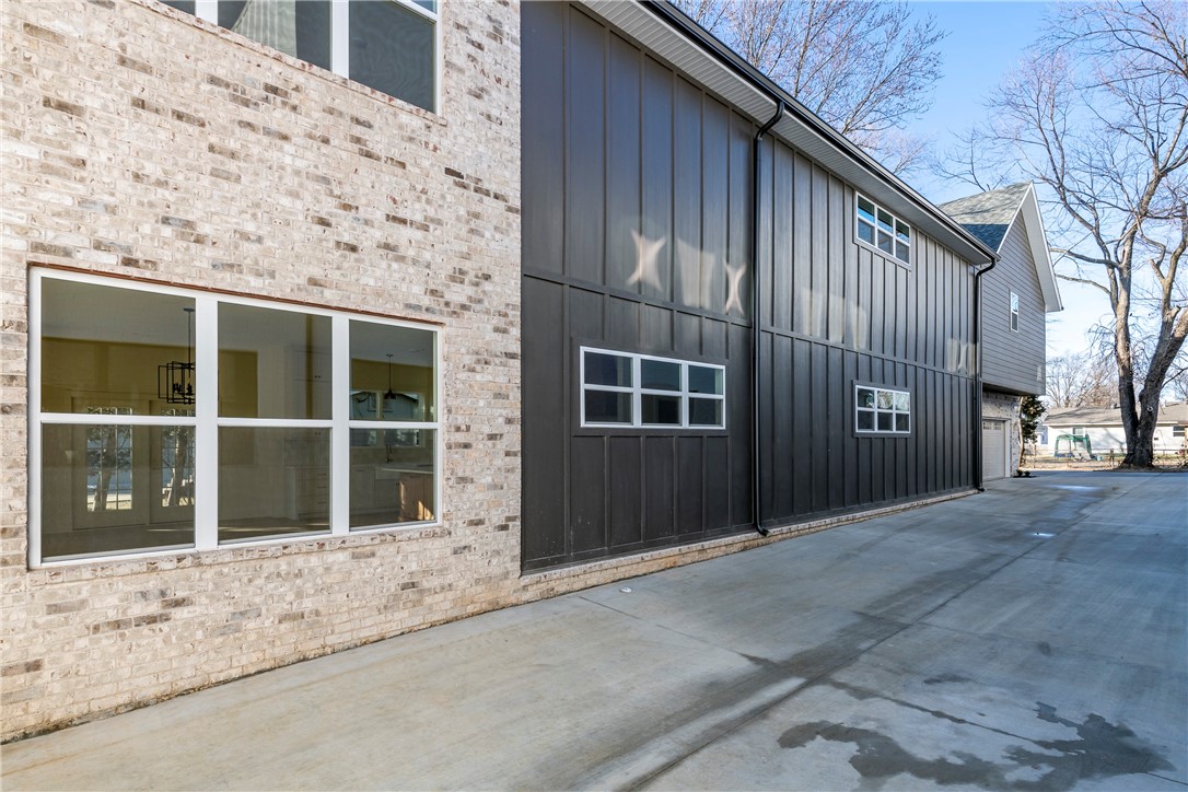 East Side 3rd Add Bentonville - Residential