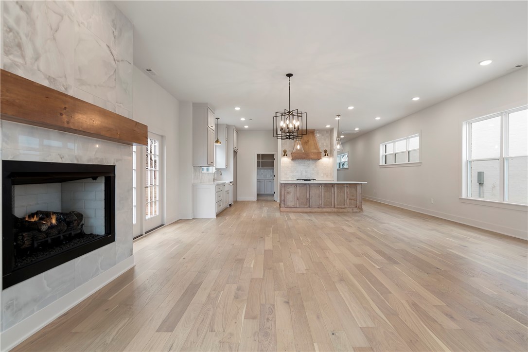 East Side 3rd Add Bentonville - Residential