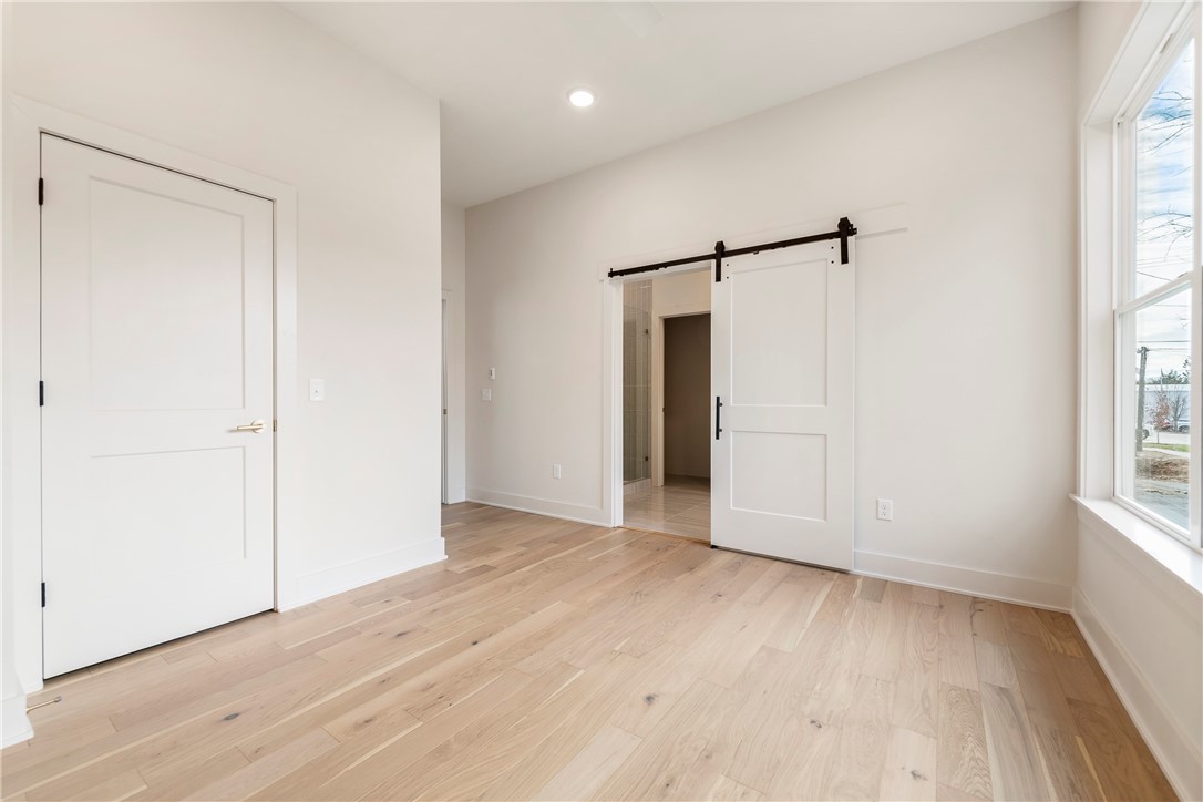 East Side 3rd Add Bentonville - Residential