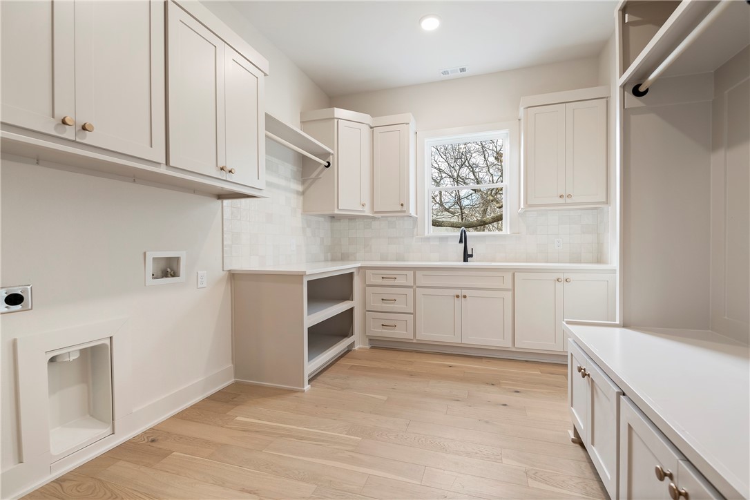 East Side 3rd Add Bentonville - Residential