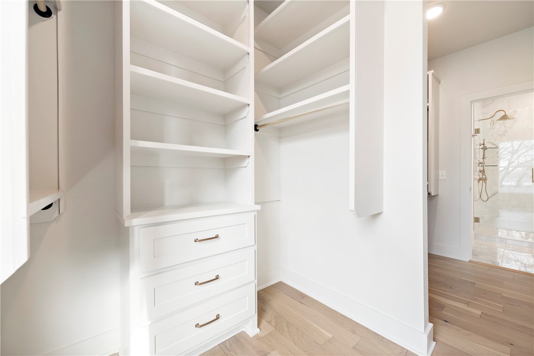 East Side 3rd Add Bentonville - Residential