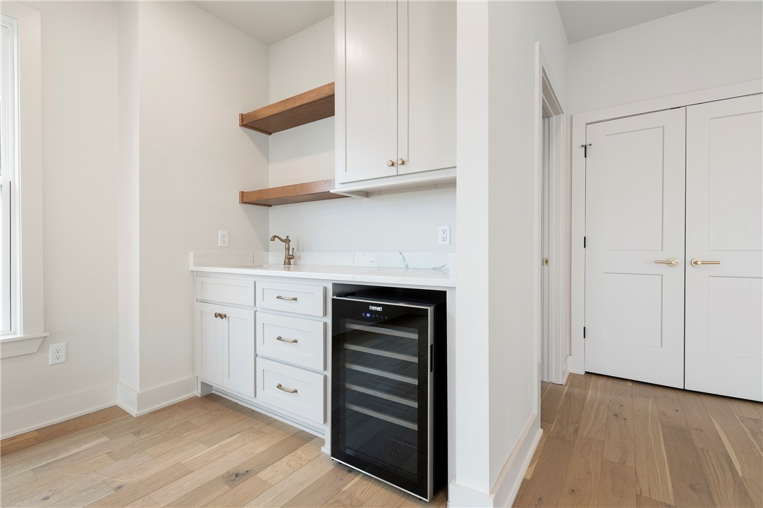 East Side 3rd Add Bentonville - Residential