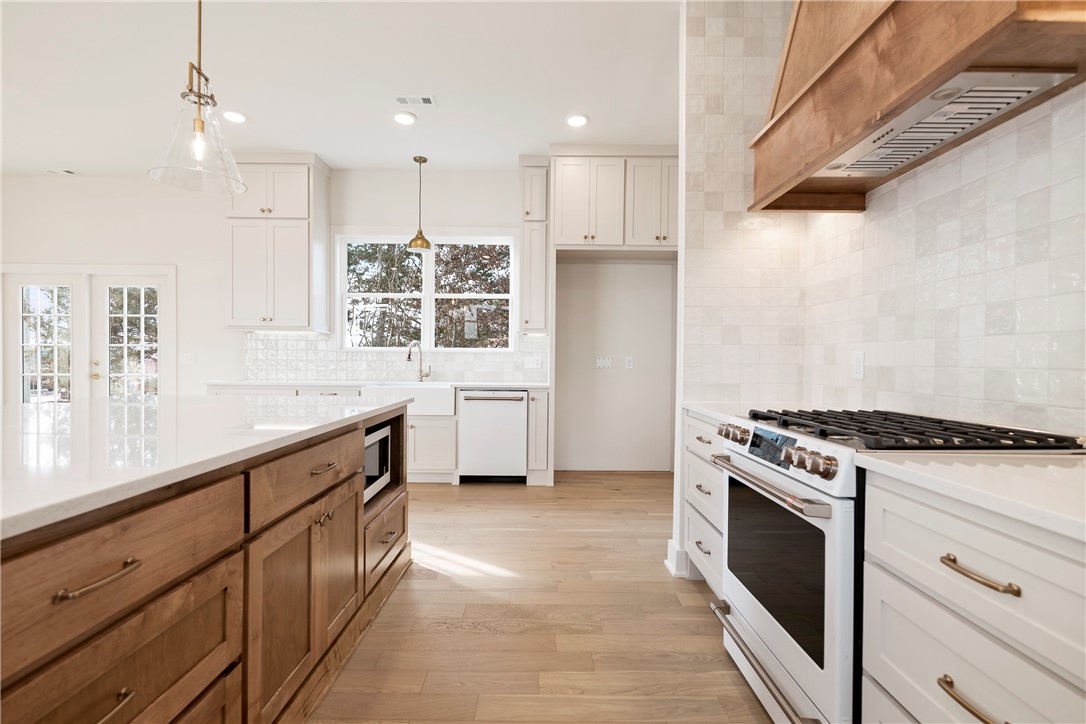 East Side 3rd Add Bentonville - Residential