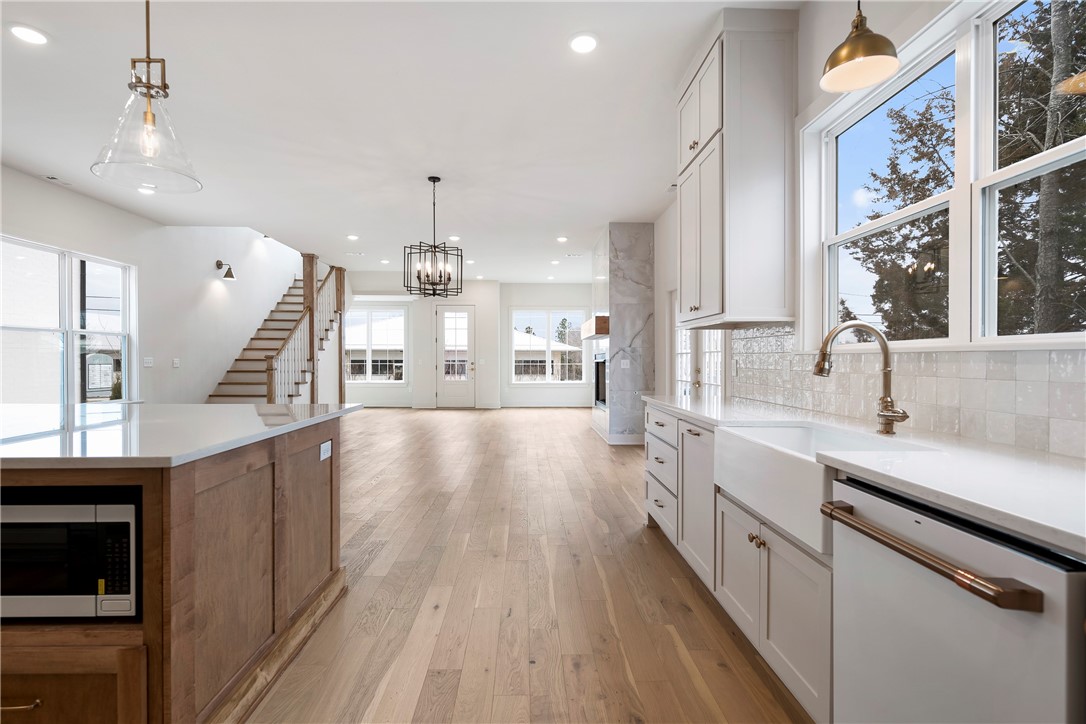 East Side 3rd Add Bentonville - Residential