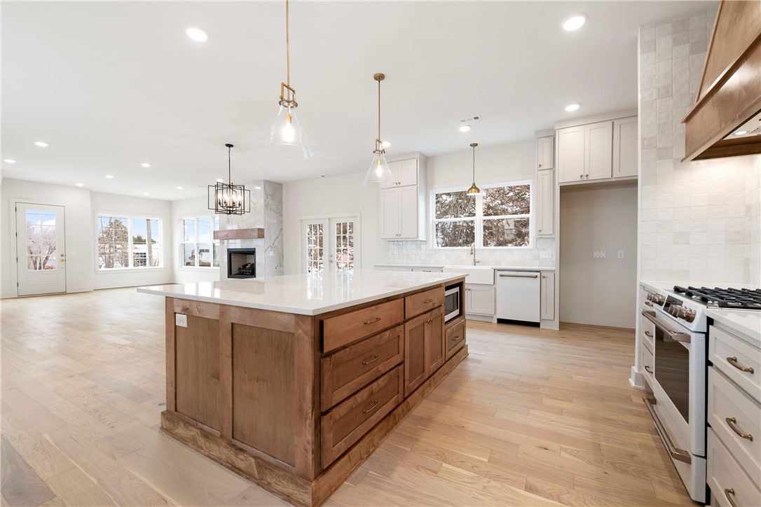 East Side 3rd Add Bentonville - Residential