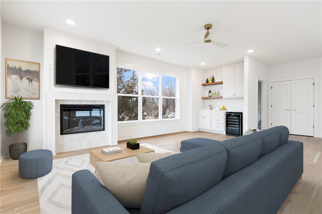 East Side 3rd Add Bentonville - Residential