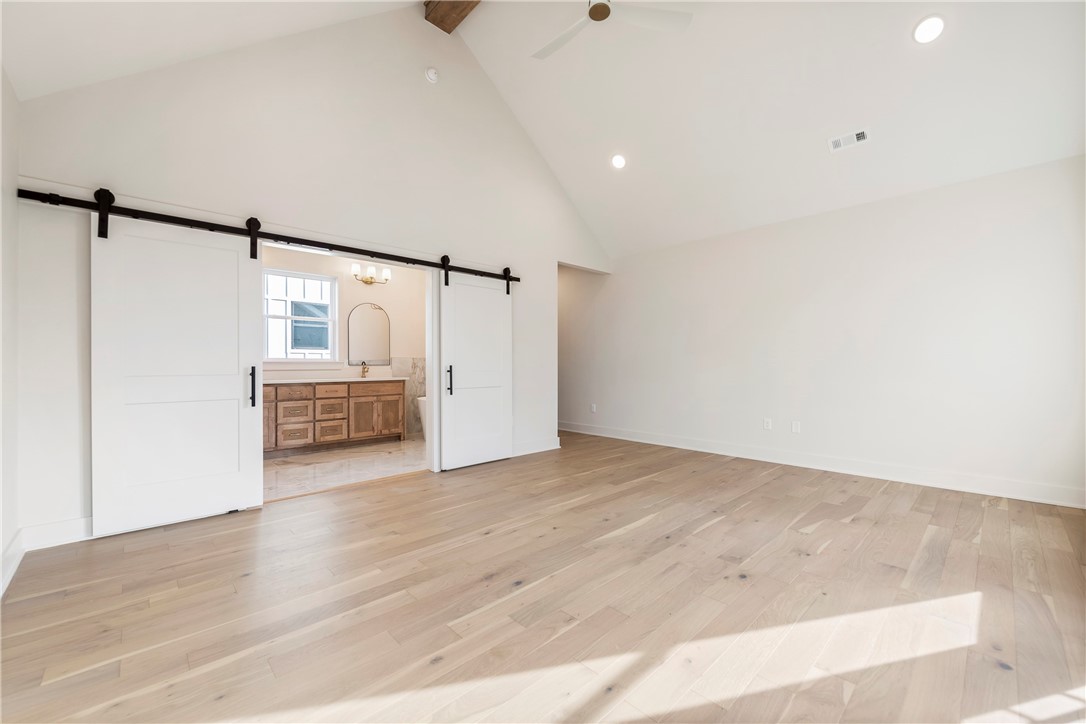 East Side 3rd Add Bentonville - Residential