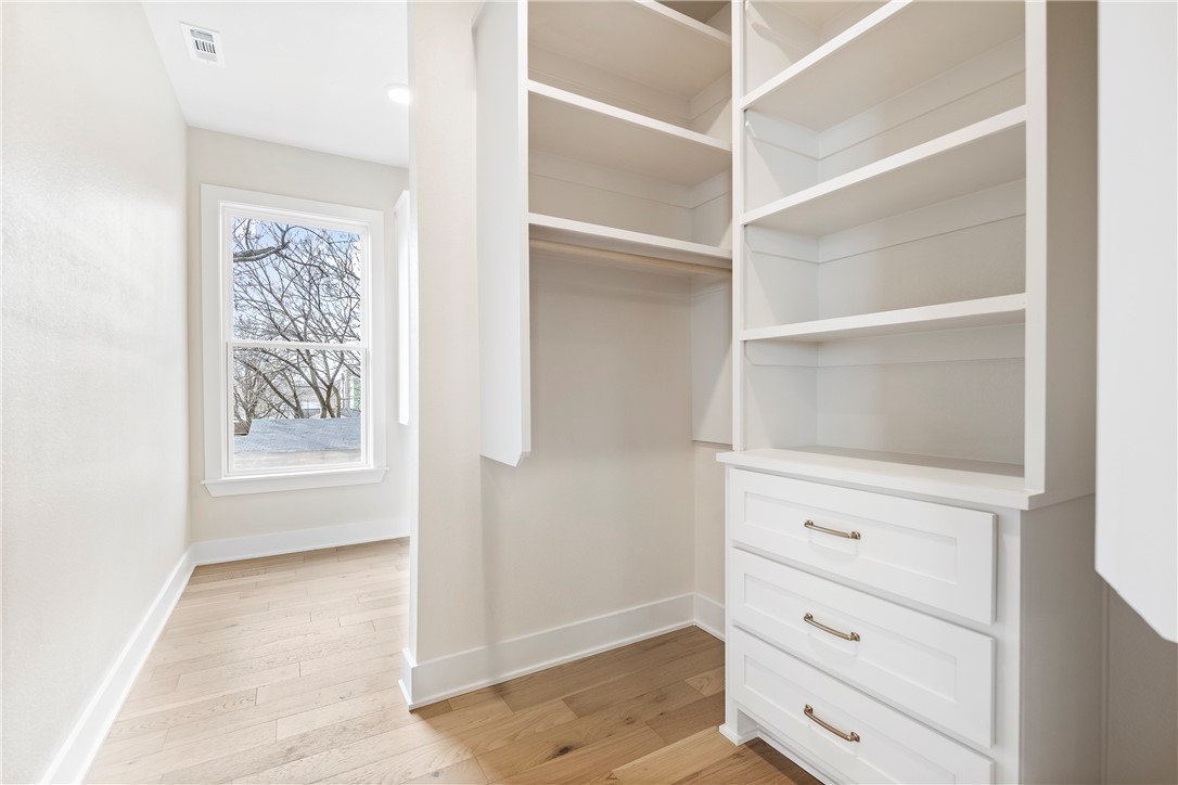 East Side 3rd Add Bentonville - Residential