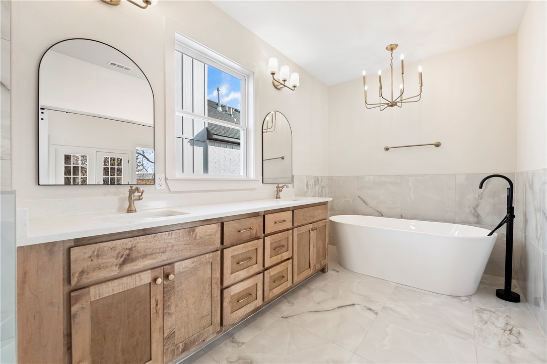 East Side 3rd Add Bentonville - Residential