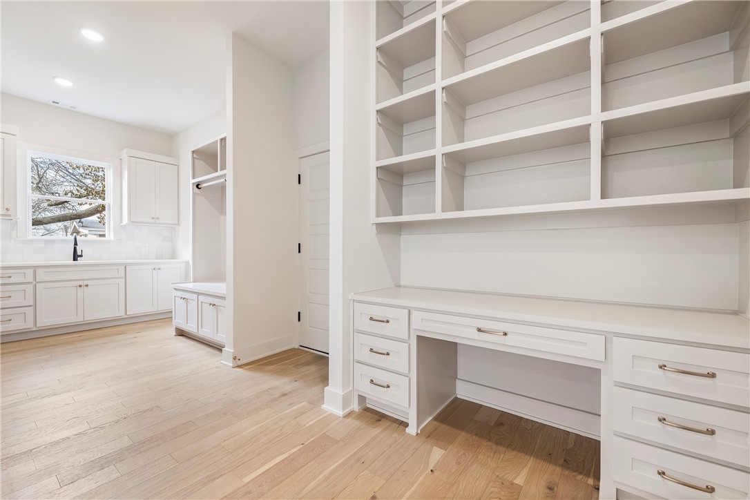 East Side 3rd Add Bentonville - Residential