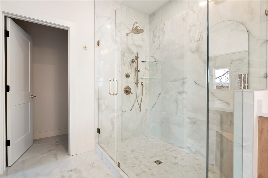 East Side 3rd Add Bentonville - Residential