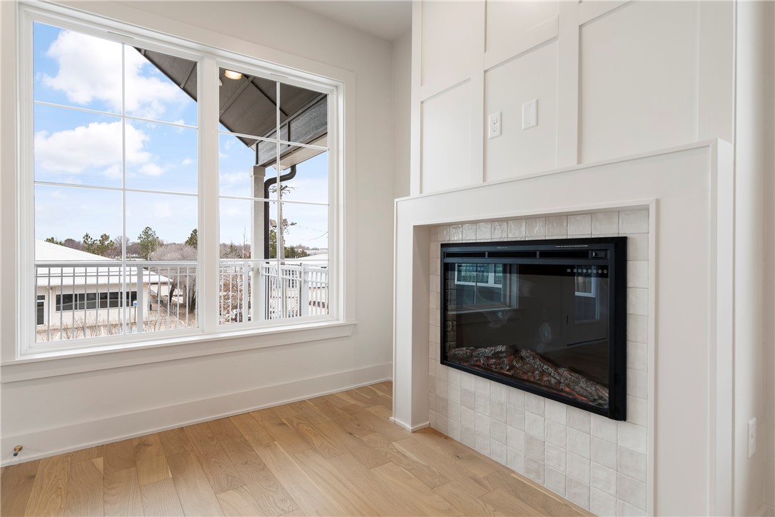 East Side 3rd Add Bentonville - Residential