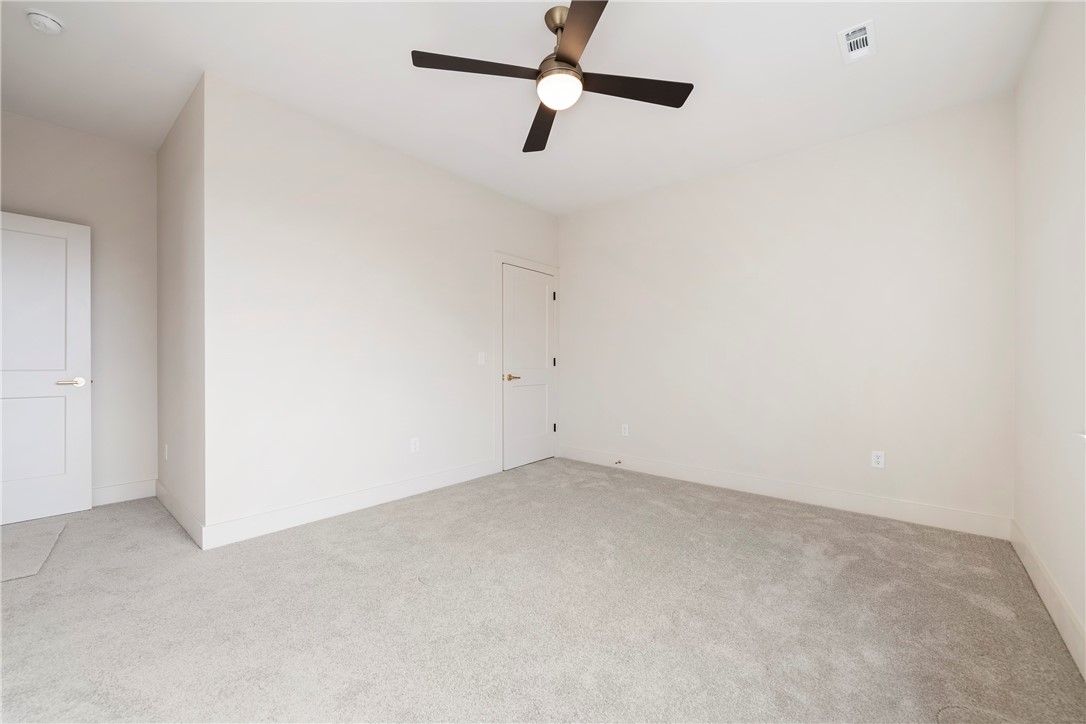 East Side 3rd Add Bentonville - Residential