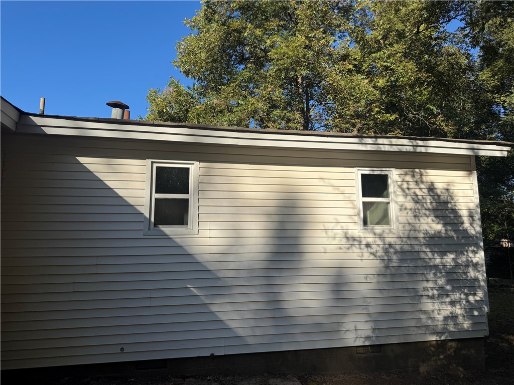 Williams Addition - Residential