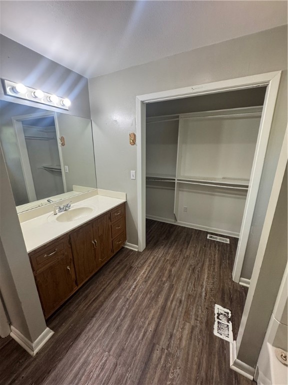 Williams Addition - Residential