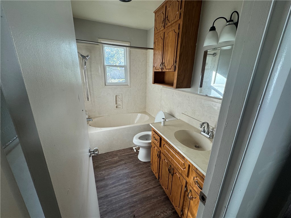 Williams Addition - Residential