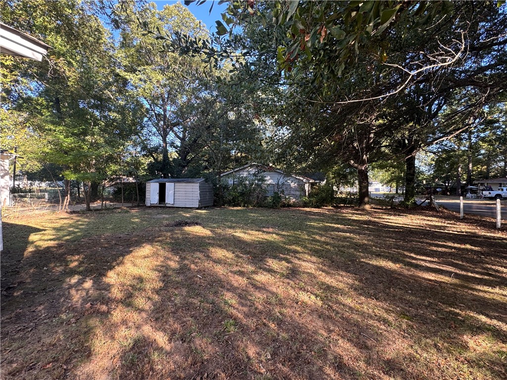 Williams Addition - Residential