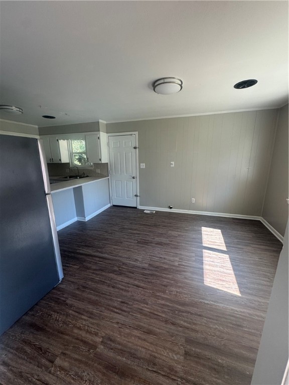 Williams Addition - Residential