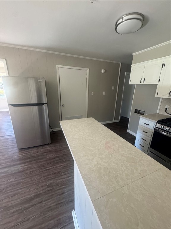 Williams Addition - Residential