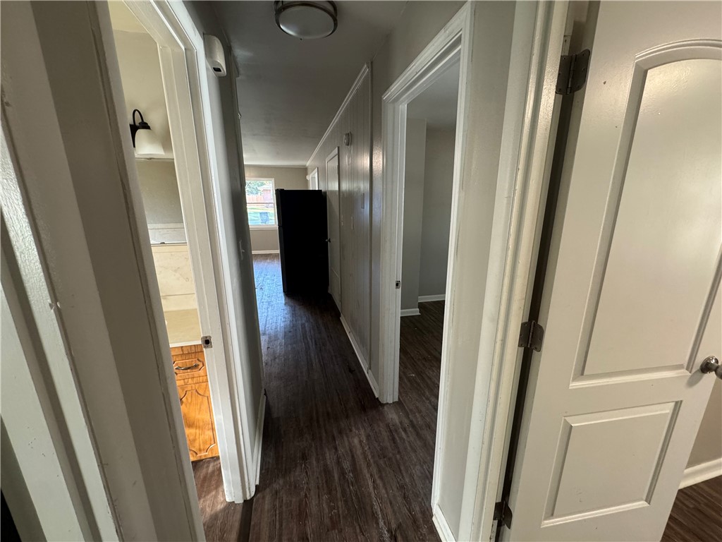 Williams Addition - Residential